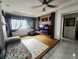 Blk 737 Jurong West Street 75 (Jurong West), HDB 5 Rooms #602898611